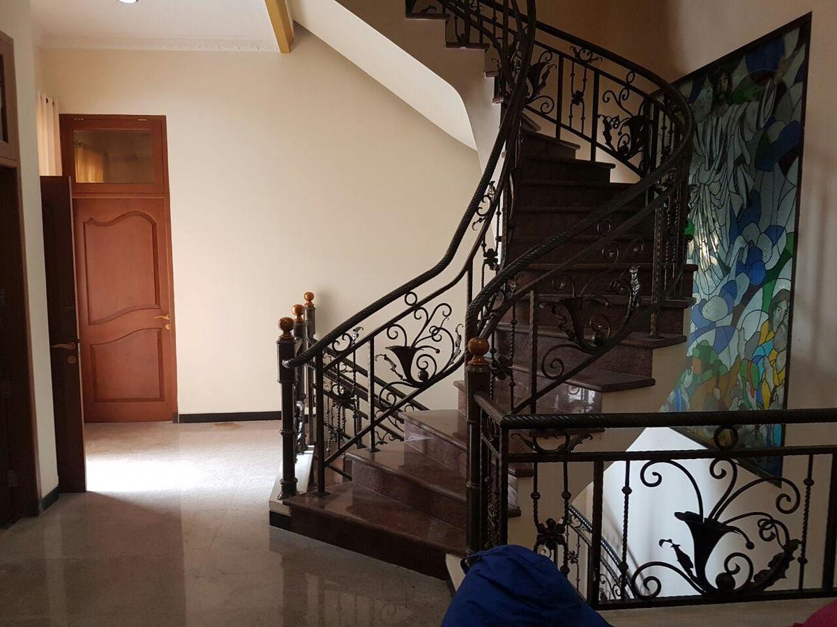 The Backpacker Semarang Hostel Eksteriør bilde